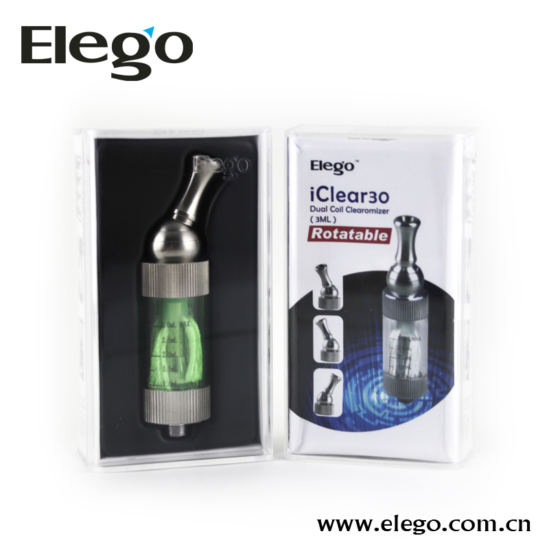 Elego Iclear 30 Clearomizer